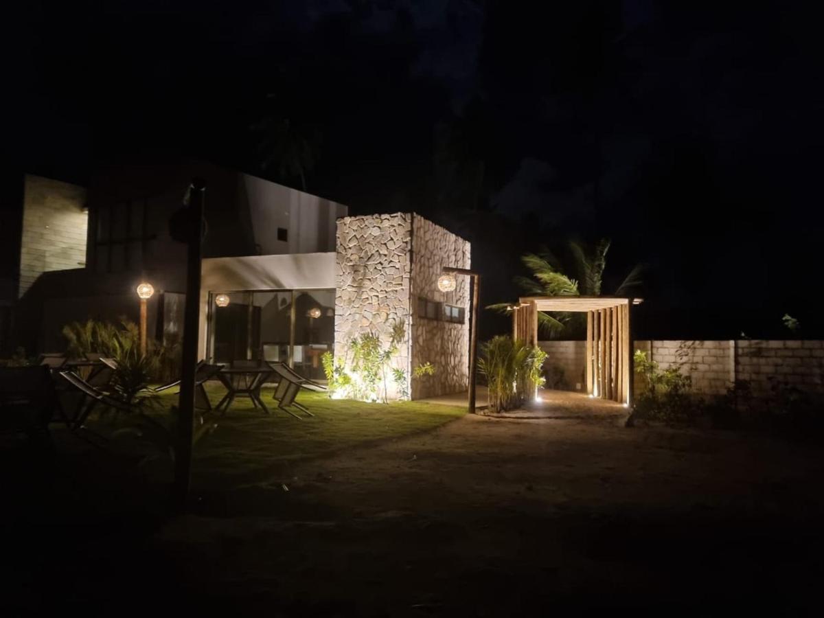 فيلا Casa Oka X Passo de Camarajibe المظهر الخارجي الصورة